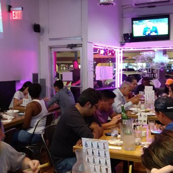 GoBistro - Sushi Bars Near Me - Hollywood, Florida