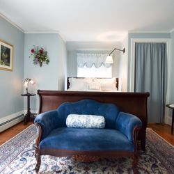 Around the Corner Bed & Breakfast