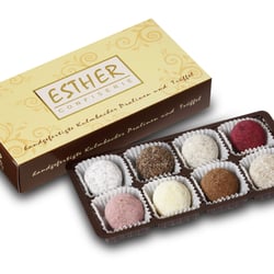 Esther Manufakturverkauf - Klassikpackung gemischt