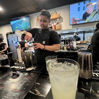 Apocalypse BBQ - Food Trucks Near Me - Miami, Florida Apocalypse BBQ - Food Trucks Near Me - Miami, Florida