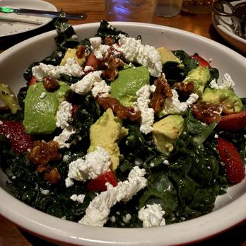 North Italia - Kale & Goat Cheese - Italian Near Me - Orlando, Florida North Italia - Kale & Goat Cheese - Italian Near Me - Orlando, Florida