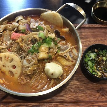 Big Way Hot Pot - Hot Pot Near Me - Burnaby, British Columbia