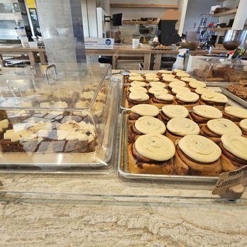 Eller Bakery - Bakery items. 3/14/2026 - Bakeries Near Me - Costa Mesa, California