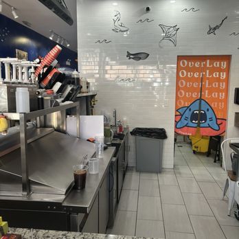 OverLay - Coffee & Tea Near Me - Chicago, Illinois