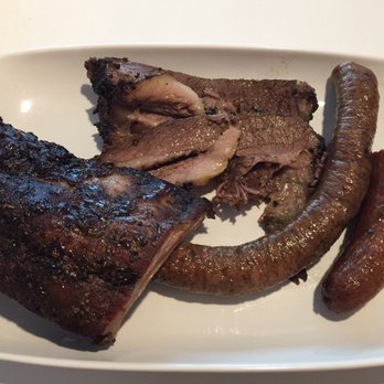 Stuey's Smokehouse BBQ - Best on either side of the Mississippi - Barbeque Near Me - Locust Valley, New York