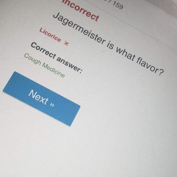Brooklyn Bartending  - What kind of open ended question is this? - Bartending Schools Near Me