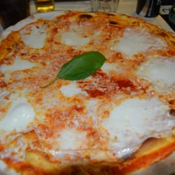L'Isola della Pizza - 134 (allo stracchino)