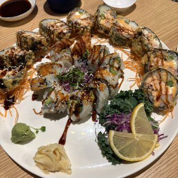 Tokyo Thai Sushi Japanese Restaurant - Japanese Near Me - Naples, Florida