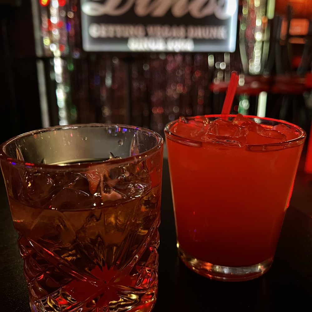 The Best 10 Karaoke near Fremont Street Experience in Las Vegas, NV Yelp