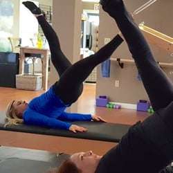 Fitness on the Water - Westbrook - Fully equipped, brand new Pilates equipment