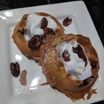 Stax Cafe - Breakfast & Brunch Near Me - Chicago, Illinois