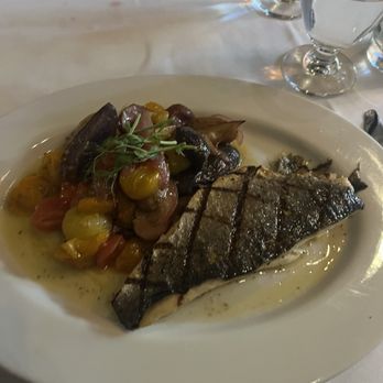 Dino & Harry’s Steakhouse - Fish - Steakhouses Near Me - Hoboken, New Jersey Dino & Harry’s Steakhouse - Fish - Steakhouses Near Me - Hoboken, New Jersey