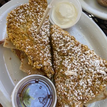 Alo Cafe - Monte cristo - Breakfast & Brunch Near Me - Scottsdale, Arizona Alo Cafe - Monte cristo - Breakfast & Brunch Near Me - Scottsdale, Arizona