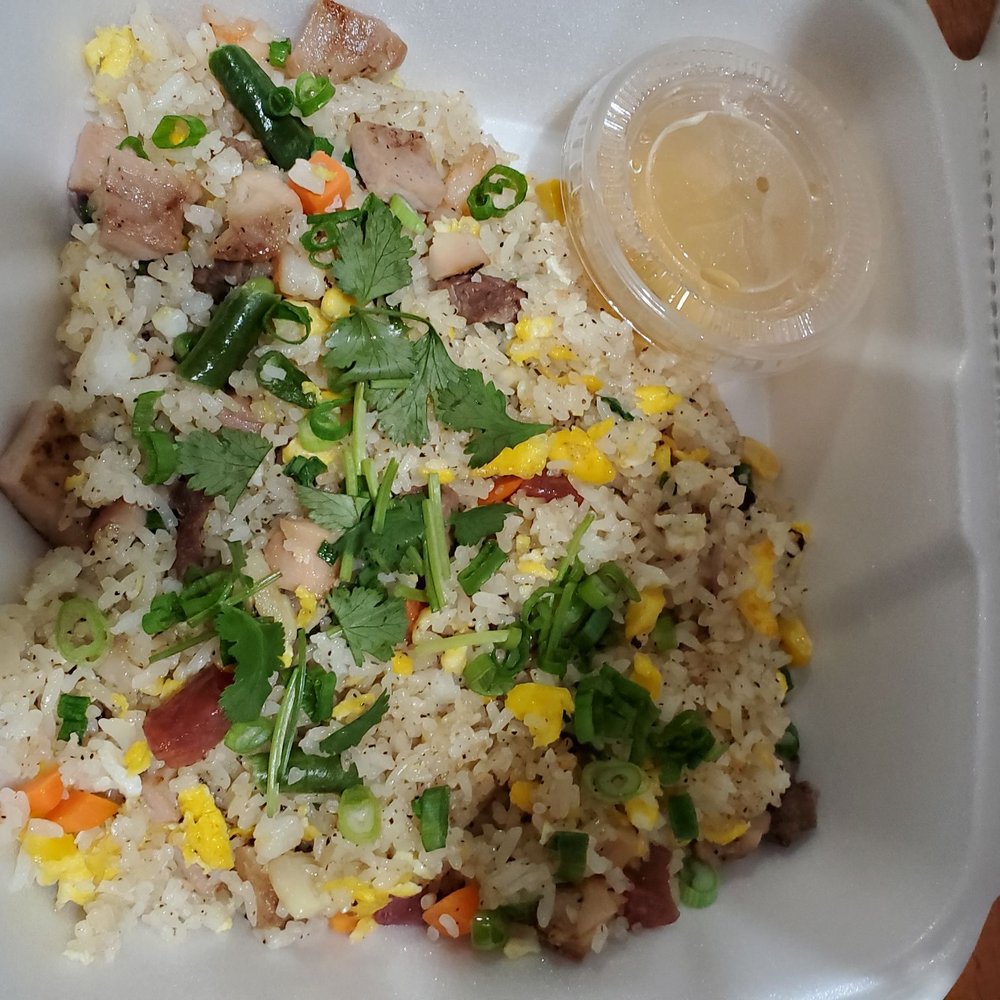 PHO 34 - House special fried rice combo - Vietnamese Near Me - Levittown, New York PHO 34 - House special fried rice combo - Vietnamese Near Me - Levittown, New York