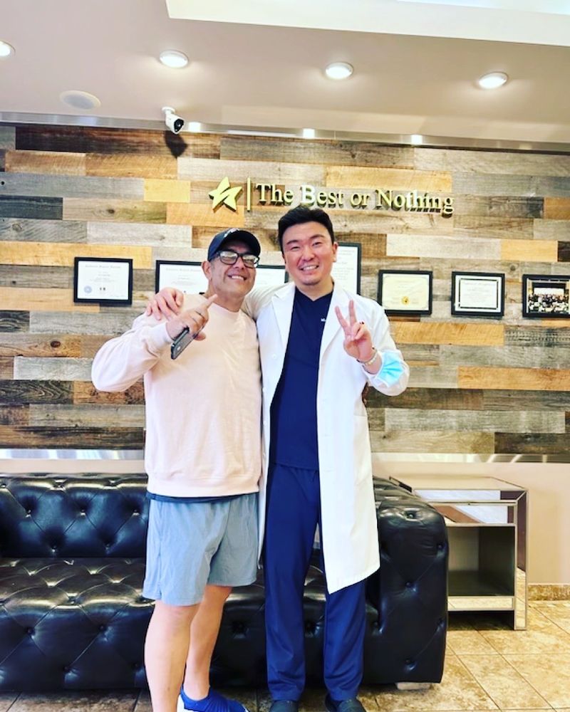 LA JOLLA IMPLANT AND COSMETIC DENTISTRY Updated September 2024 25