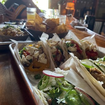 Taco Moto - Street Vendors Near Me - Milwaukee, Wisconsin
