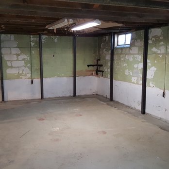 Rangel's Waterproofing & Construction - Foundation Repair Near Me