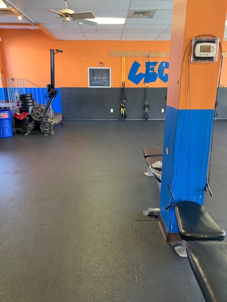 Legion Transformation Center Springfield Image