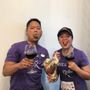 Photo of Wine and Chocolate 5k Run