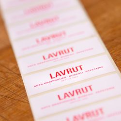 Lavrut