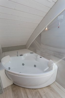 Hotel Savini by null