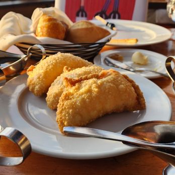 Puerto Madero - Empanadas - Argentine Near Me - Cancún, ROO Puerto Madero - Empanadas - Argentine Near Me - Cancún, ROO