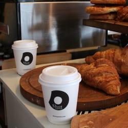 Shot Espresso