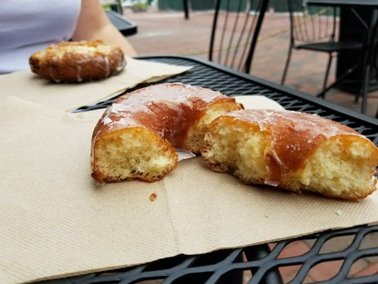 Hifi Donuts by null