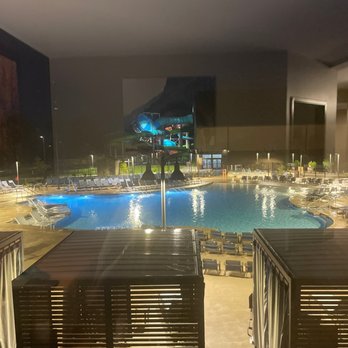 Great Wolf Lodge - Outdoor pool area - Water Parks Near Me - Perryville, Maryland Great Wolf Lodge - Outdoor pool area - Water Parks Near Me - Perryville, Maryland