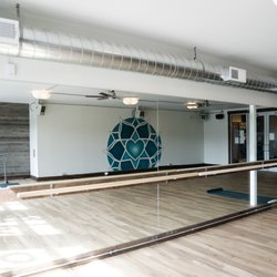 LOVE YOGA: Hot Yoga and Barre