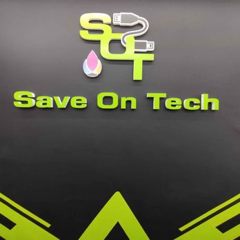 Save On Tech - Electronics Near Me - Burnaby, British Columbia
