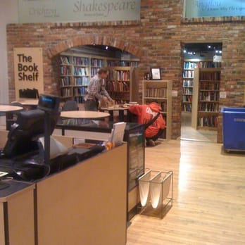 Goodwill Archer Store - book nook - Used, Vintage & Consignment Near Me - Denver, Colorado