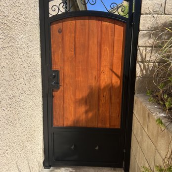 EZ Gates Service - Fences & Gates Near Me