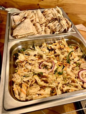 Spice Garden Eating House & Grill by null