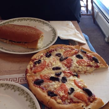 Christos Famous Pizza - Chicken Parmesan grinder and Athena's special pizza - Pizza Near Me - North Adams, Massachusetts Christos Famous Pizza - Chicken Parmesan grinder and Athena's special pizza - Pizza Near Me - North Adams, Massachusetts