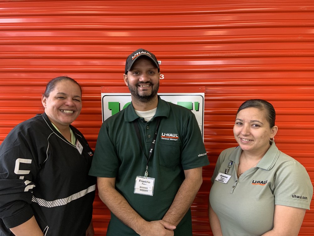 UHAUL MOVING & STORAGE OF EASTON Updated June 2024 33 Photos