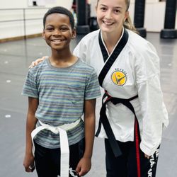 Reveal Martial Arts