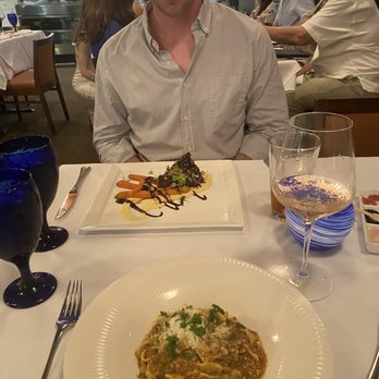 Sea Salt - Seafood Near Me - Naples, Florida