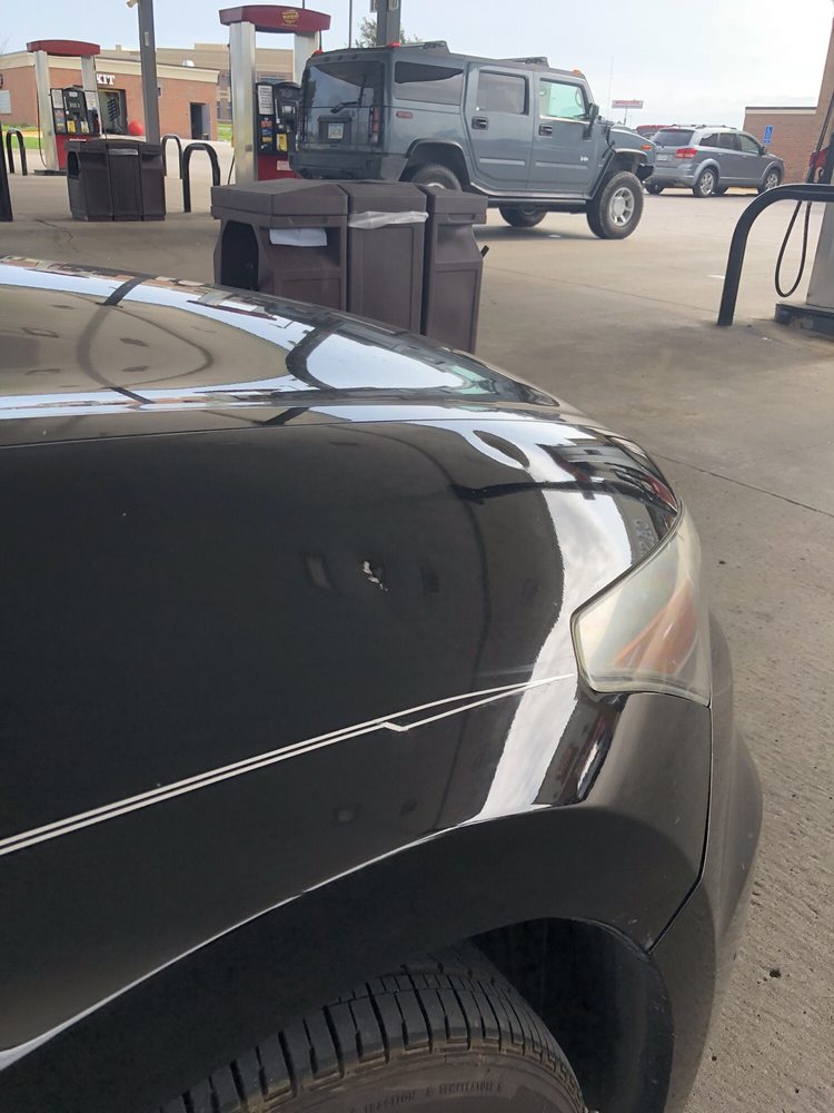 Slide of Bud Jones Construction