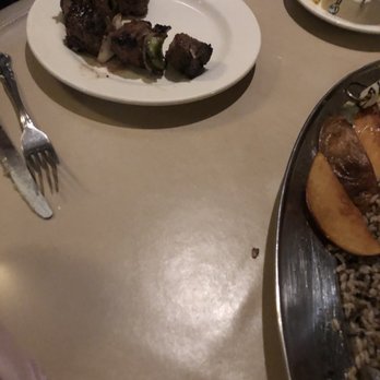 The Desert Inn - Steak kabobs - Middle Eastern Near Me - Canton, Ohio The Desert Inn - Steak kabobs - Middle Eastern Near Me - Canton, Ohio