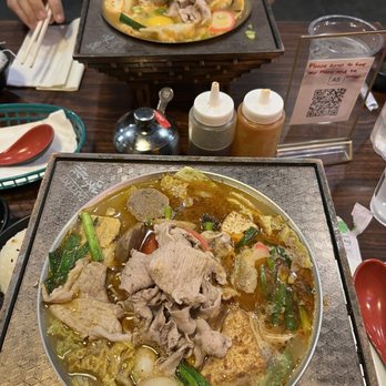 Tasty Pot - Taiwanese Near Me - Mesa, Arizona