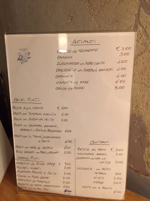 Bisso Bistrot by null