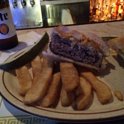 Club Capri - Delicious would say more but want to eat