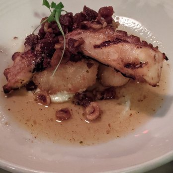 Scales - Grilled Octopus - Seafood Near Me - Portland, Maine Scales - Grilled Octopus - Seafood Near Me - Portland, Maine