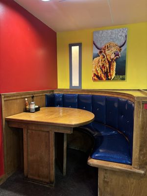 The Nova Café by null