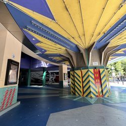 Brenden Theatres