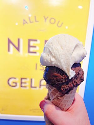 Gorgeous Gelato Portland by null