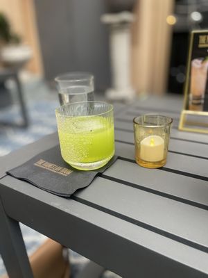 Raines Law Room Chelsea by null