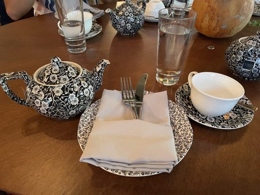 The Allis Chicago by null