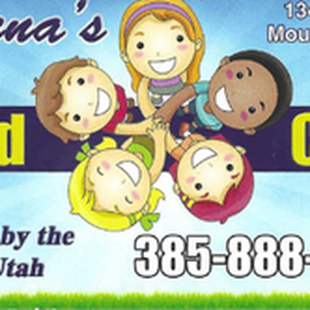 Milena's Childcare - Child Care & Day Care Near Me - Herriman, Utah Milena's Childcare - Child Care & Day Care Near Me - Herriman, Utah